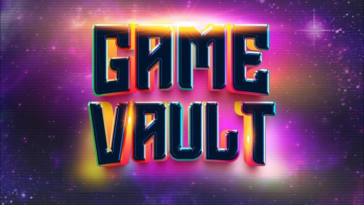 Gamevault partner game