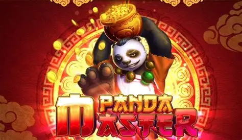 Pandamaster partner game
